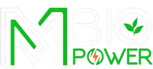 M.M.BIO POWER